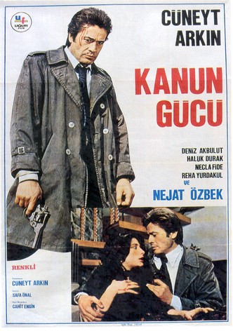 Kanun Gücü