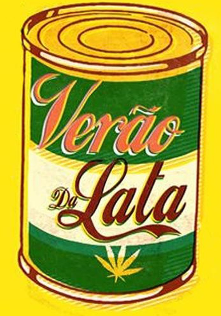 The Summer of the Cans