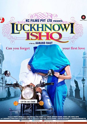 Luckhnowi Ishq