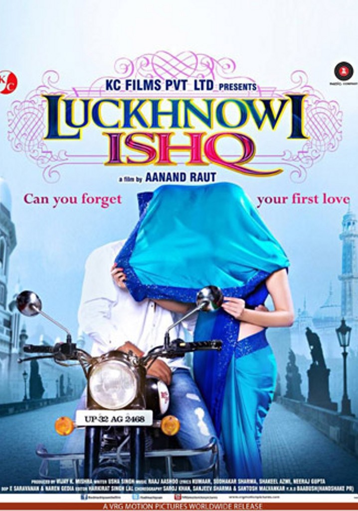 Luckhnowi Ishq
