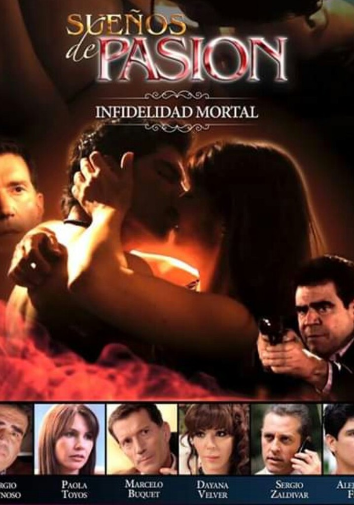 Sueños de pasion infidelidad mortal