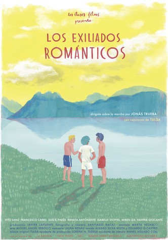 Los exiliados románticos
