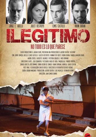 Ilegitimo