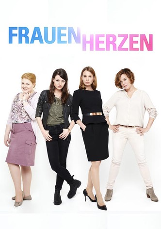 Frauenherzen