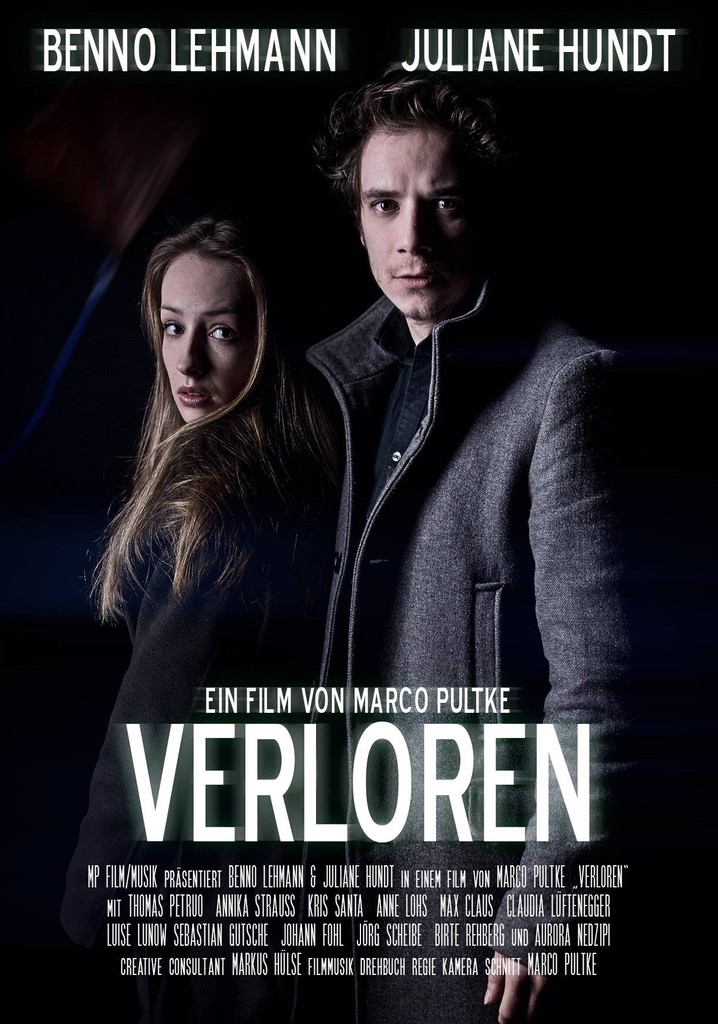 Verloren