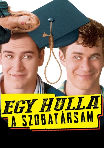 Egy hulla a szobatársam