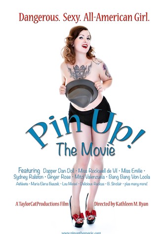 Pin Up! The Movie
