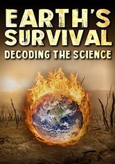 Earth's Survival: Decoding Climate Science