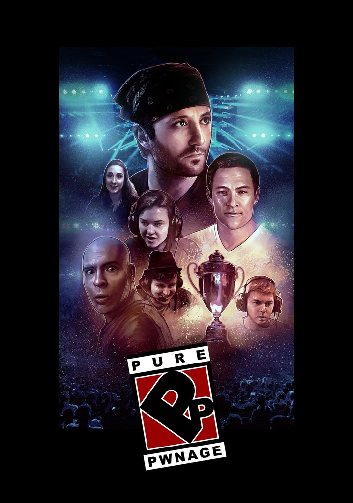 Pure Pwnage: Teh Movie