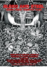 Blood and Steel: Cedar Crest Country Club