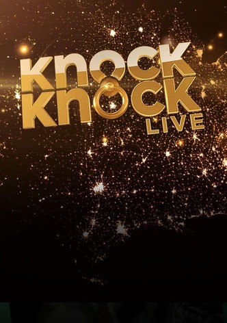 Knock Knock Live