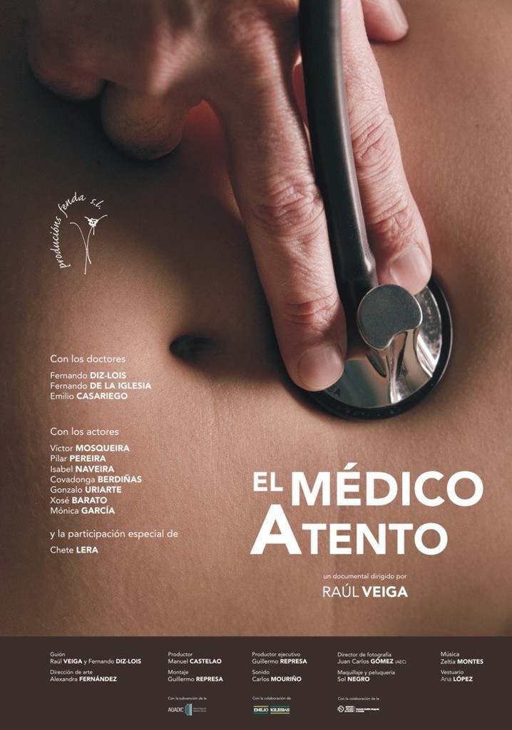 The Attentive Doctor