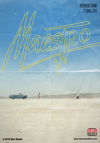 Maestro