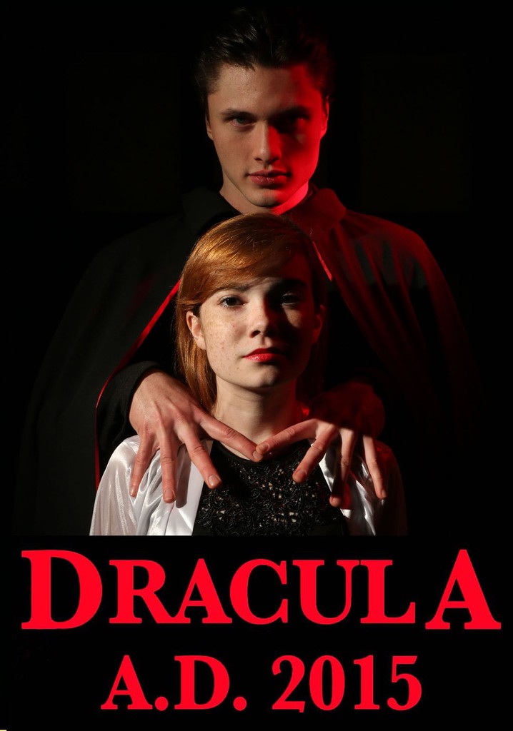 Dracula A.D. 2015