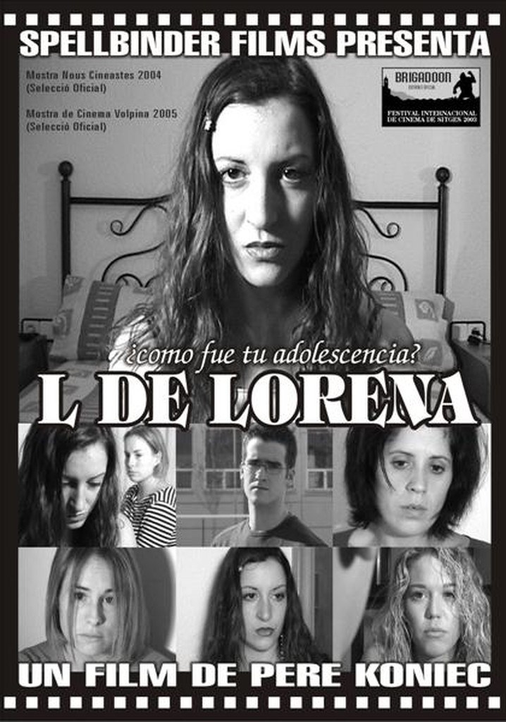 L de Lorena
