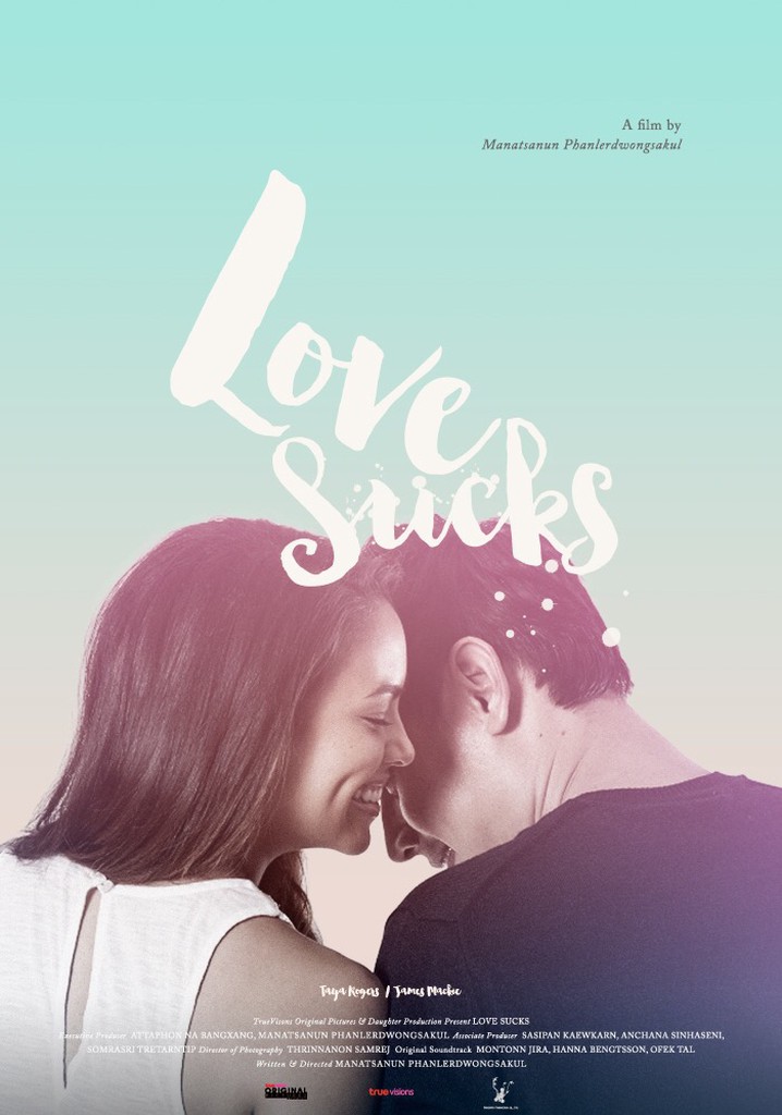 Lovesucks