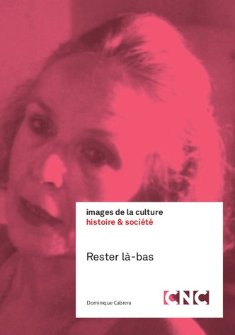Rester là-bas