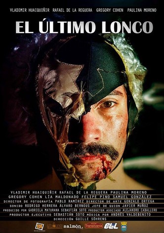 El Último Lonco