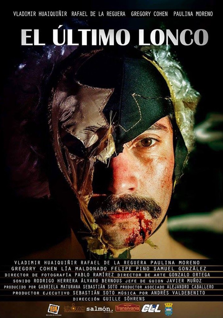 El Último Lonco