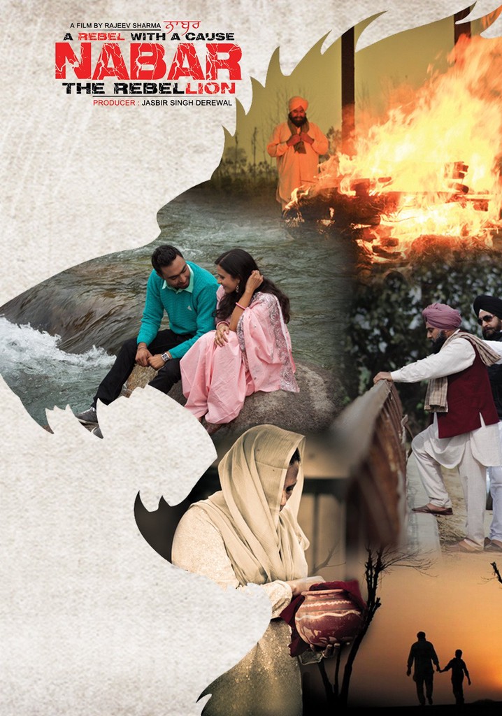 Nabar: A Rebel with a Cause