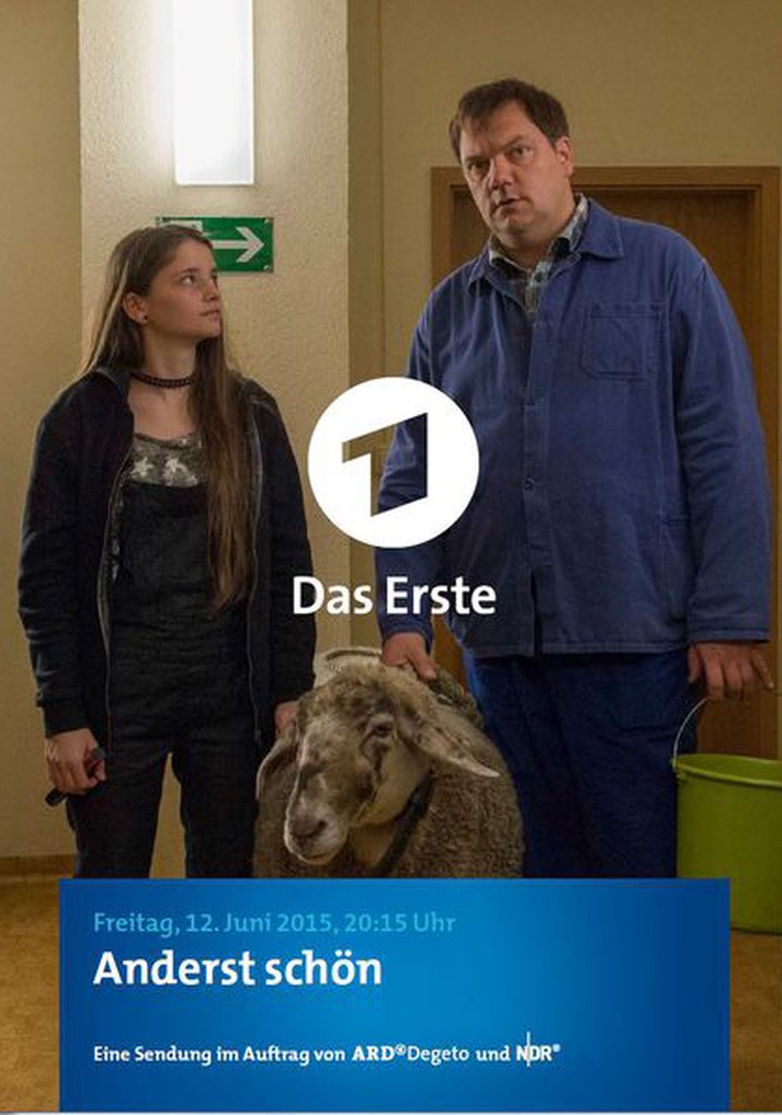 Anderst schön