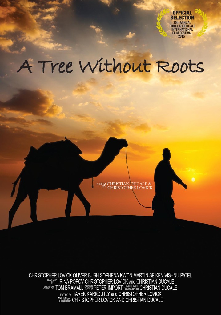 A Tree Without Roots Chapter 22 A Tree Without Roots - movie: watch streaming online
