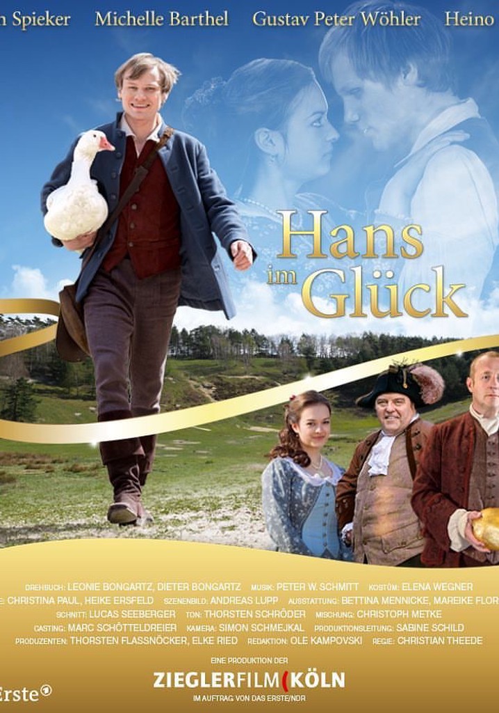 Hans im Glück