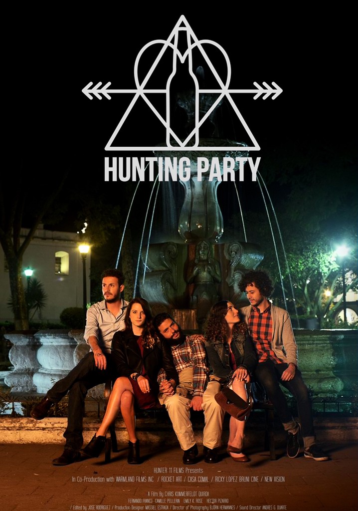 Hunting Party