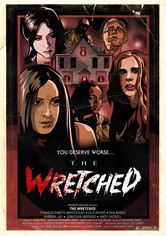 The Wretched