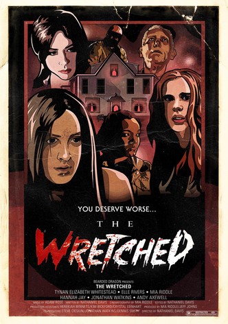 The Wretched