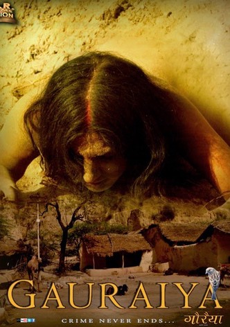 Gauraiya