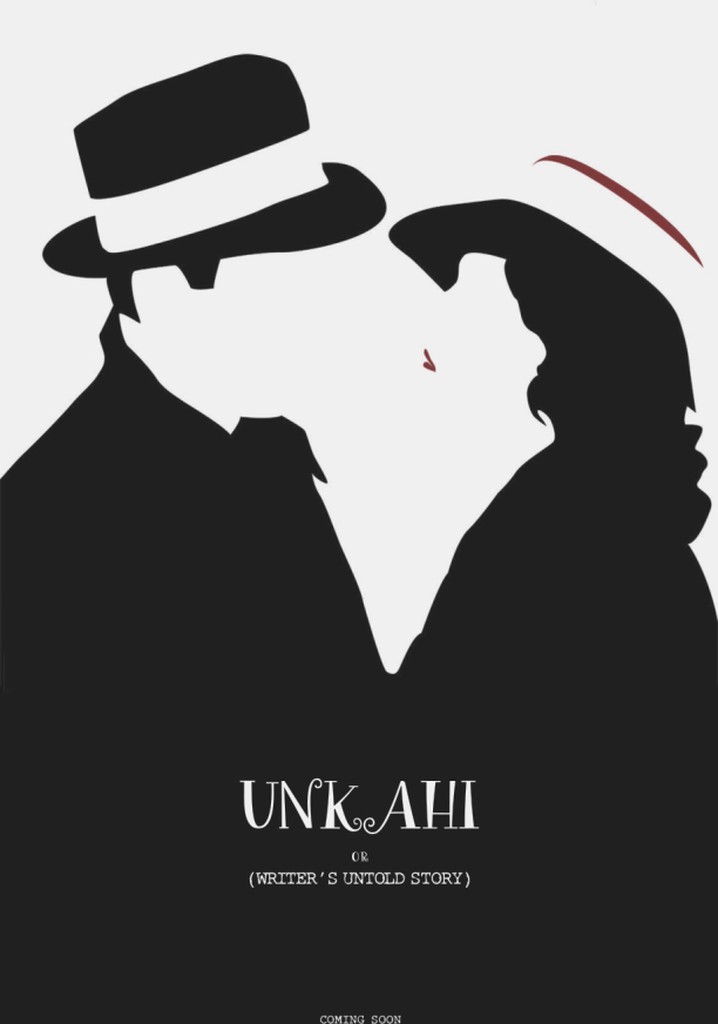Unkahi