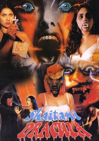 Shaitani Dracula
