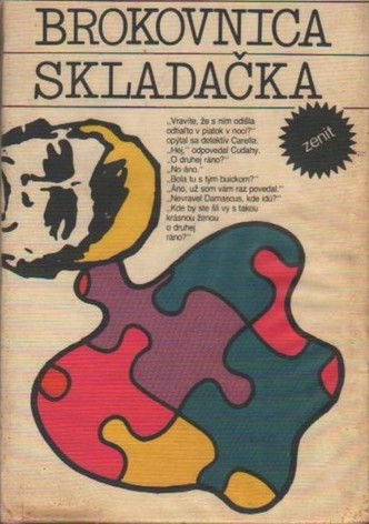 Skládacka