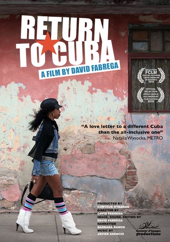 Return to Cuba