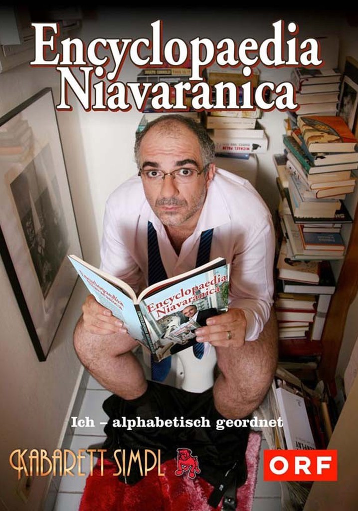Encyclopaedia Niavaranica