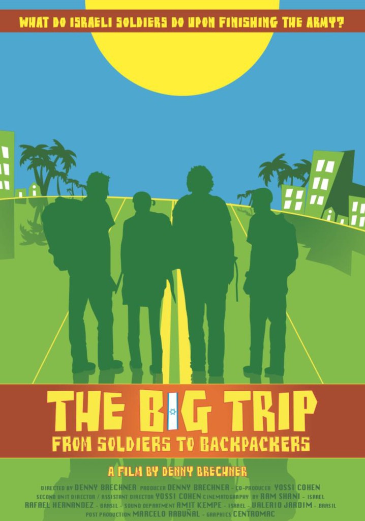 The Big Trip