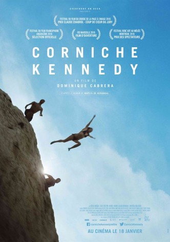 Corniche Kennedy