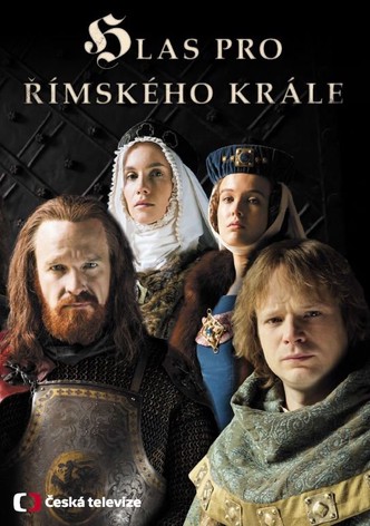 Hlas pro rímského krále
