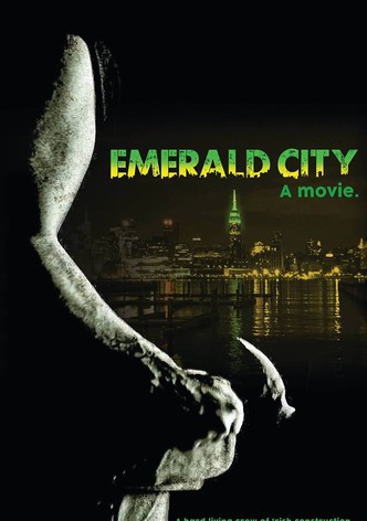 Emerald City