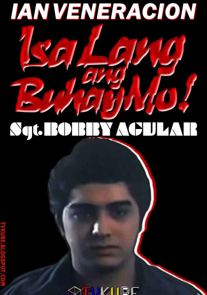 Sgt. Bobby Aguilar: You Only Have One Life!