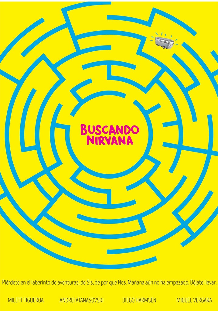 Buscando Nirvana