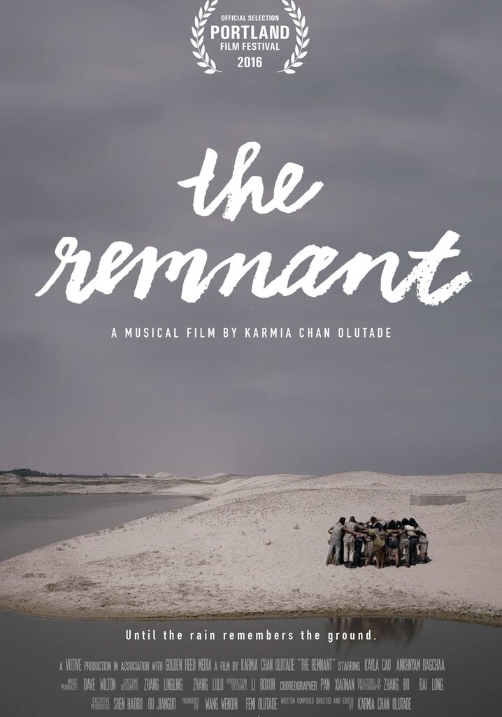The Remnant