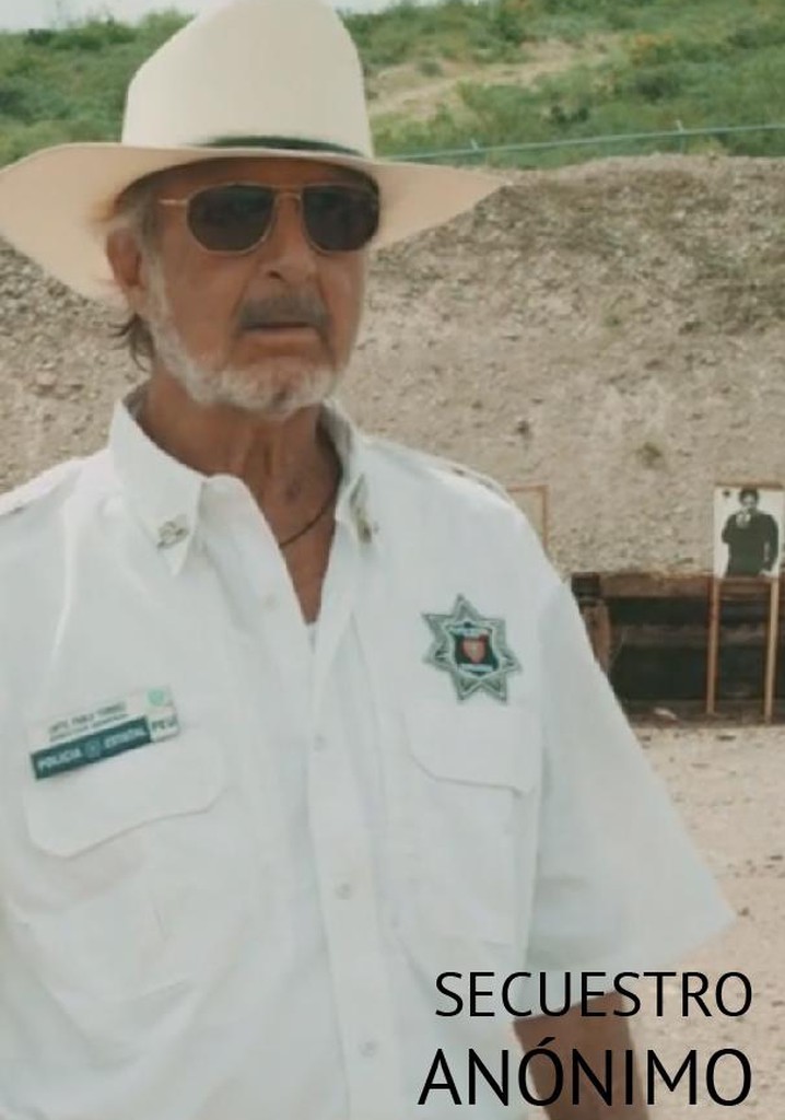 Secuestro Anonimo