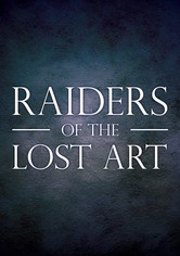 Raiders of the Lost Art - 1. évad