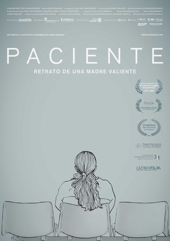 Patient