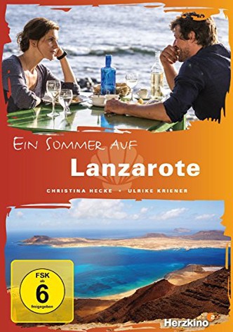 Un'estate a Lanzarote