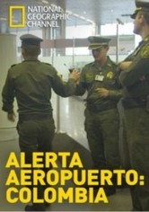 Alerta Aeropuerto: Colombia - Temporada 1