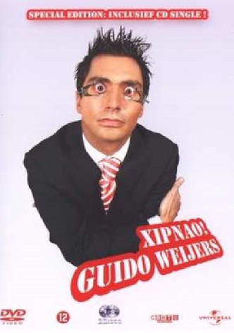 Guido Weijers: Xipnao!