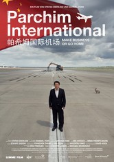Parchim International